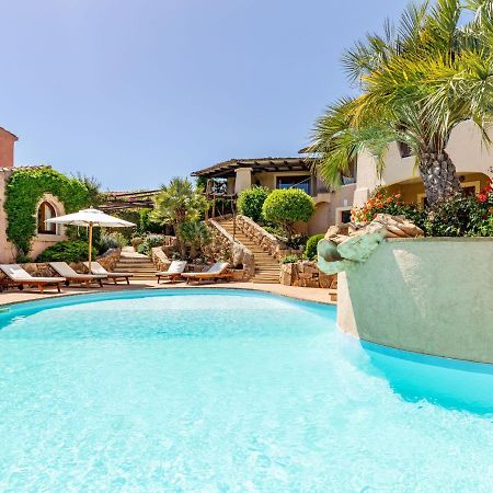 Holiday Home Dalia 19 - Vista Village By Interhome Porto San Paolo  Extérieur photo