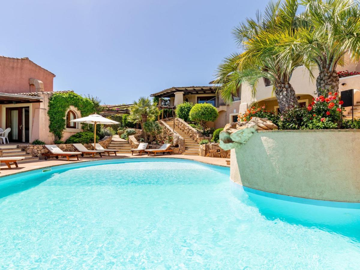 Holiday Home Dalia 19 - Vista Village By Interhome Porto San Paolo  Extérieur photo