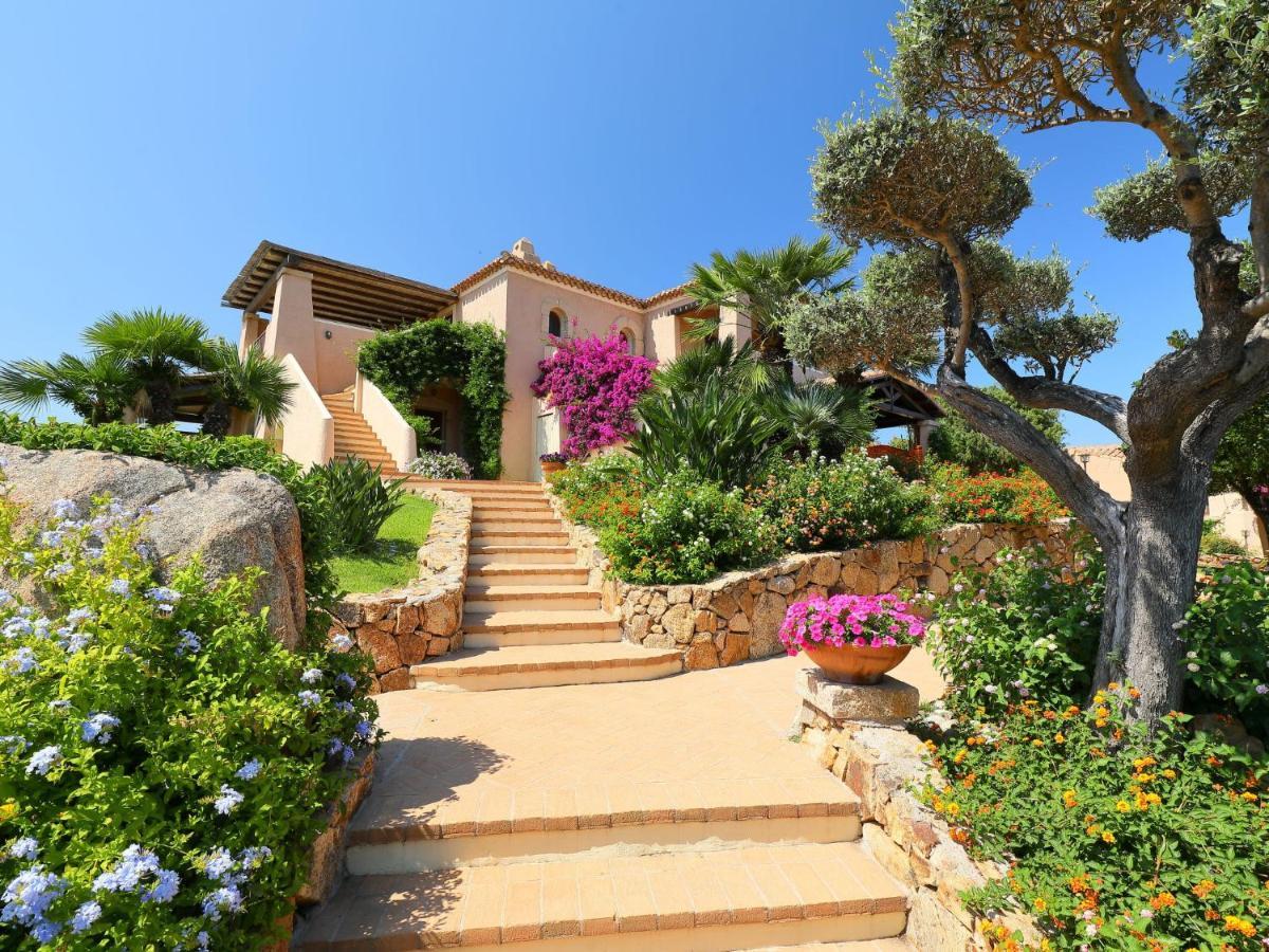 Holiday Home Dalia 19 - Vista Village By Interhome Porto San Paolo  Extérieur photo
