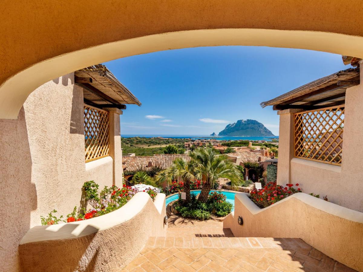 Holiday Home Dalia 19 - Vista Village By Interhome Porto San Paolo  Extérieur photo