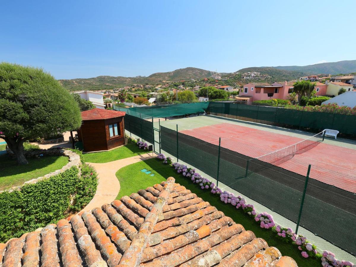Holiday Home Dalia 19 - Vista Village By Interhome Porto San Paolo  Extérieur photo