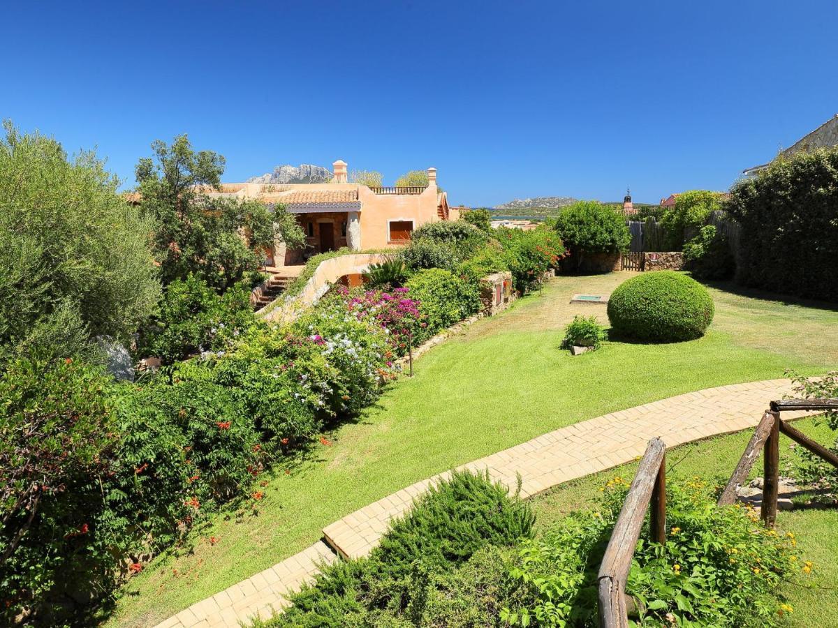 Holiday Home Dalia 19 - Vista Village By Interhome Porto San Paolo  Extérieur photo