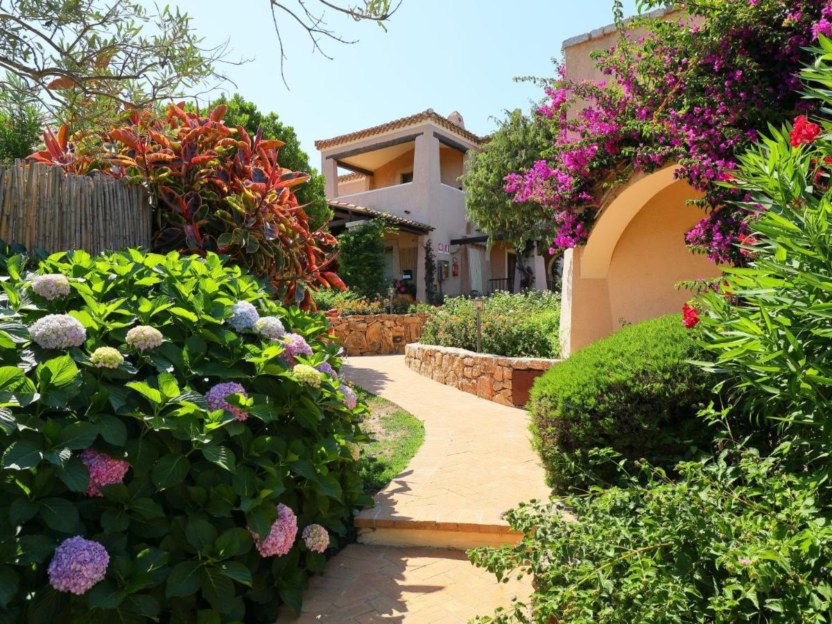 Holiday Home Dalia 19 - Vista Village By Interhome Porto San Paolo  Extérieur photo