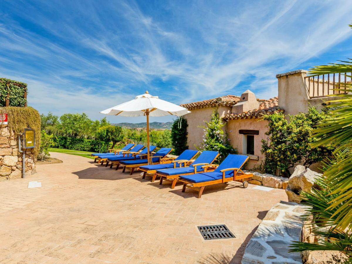 Holiday Home Dalia 19 - Vista Village By Interhome Porto San Paolo  Extérieur photo