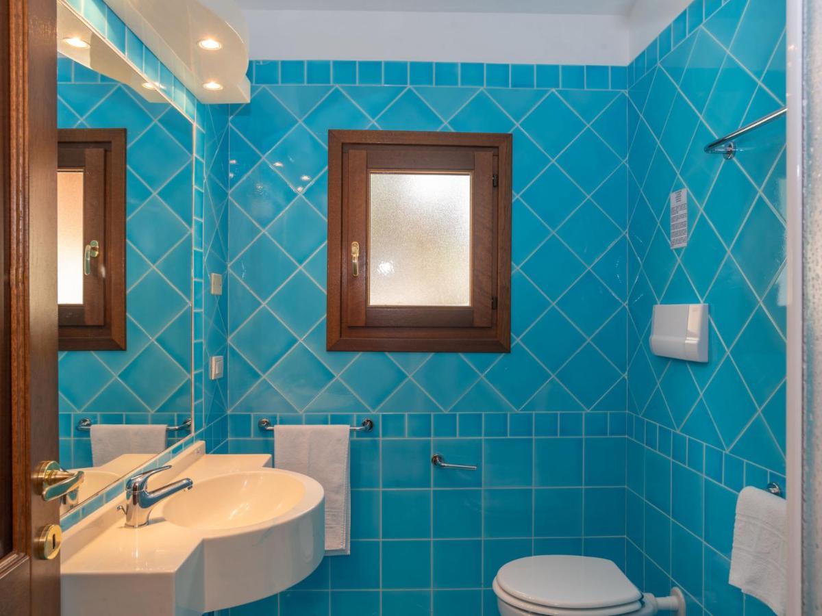 Holiday Home Dalia 19 - Vista Village By Interhome Porto San Paolo  Extérieur photo