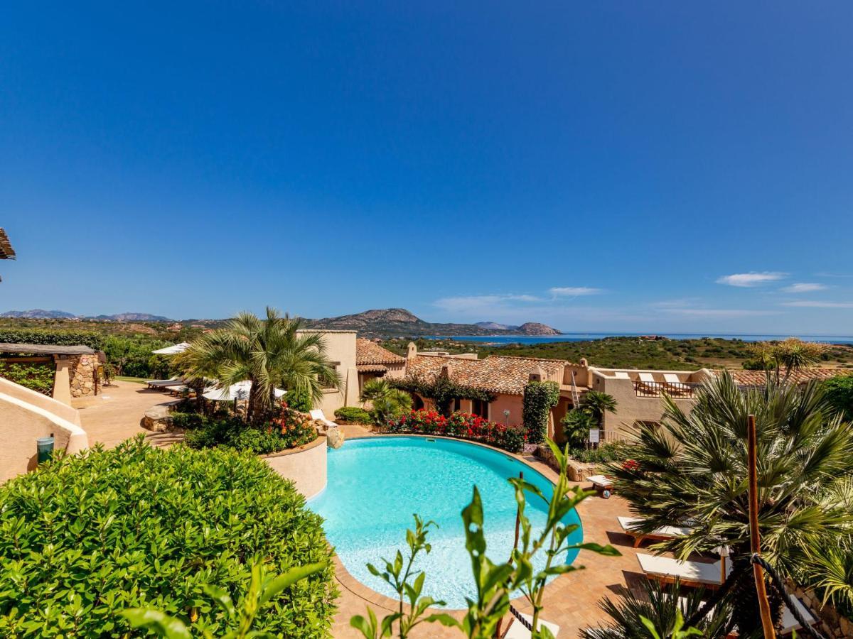 Holiday Home Dalia 19 - Vista Village By Interhome Porto San Paolo  Extérieur photo