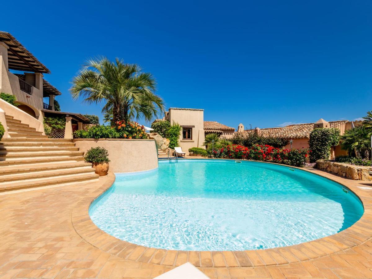 Holiday Home Dalia 19 - Vista Village By Interhome Porto San Paolo  Extérieur photo