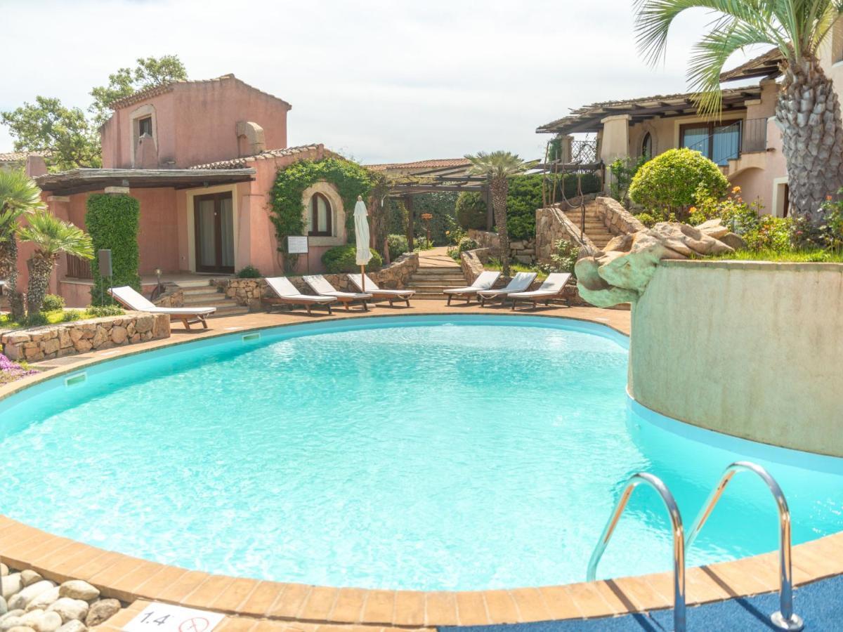 Holiday Home Dalia 19 - Vista Village By Interhome Porto San Paolo  Extérieur photo