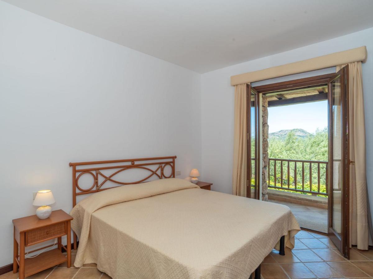 Holiday Home Dalia 19 - Vista Village By Interhome Porto San Paolo  Extérieur photo