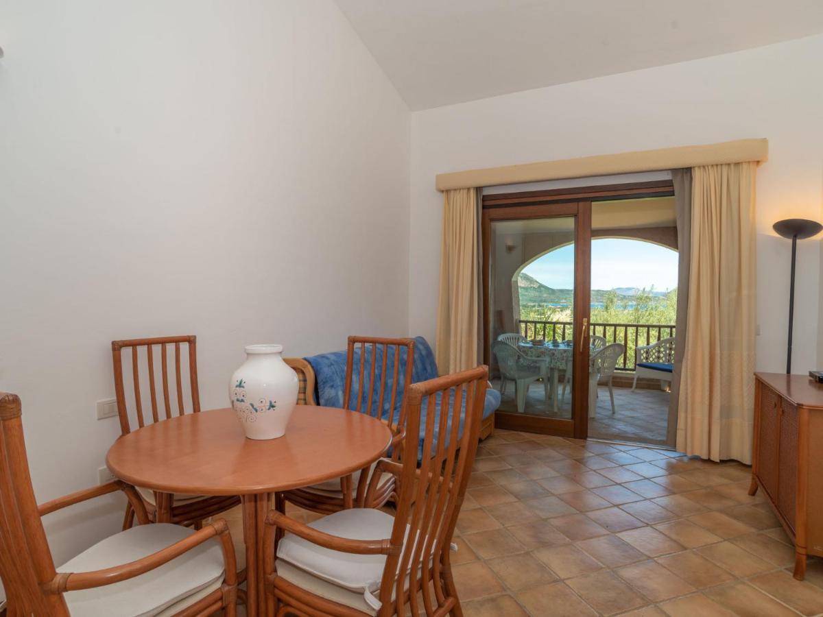 Holiday Home Dalia 19 - Vista Village By Interhome Porto San Paolo  Extérieur photo