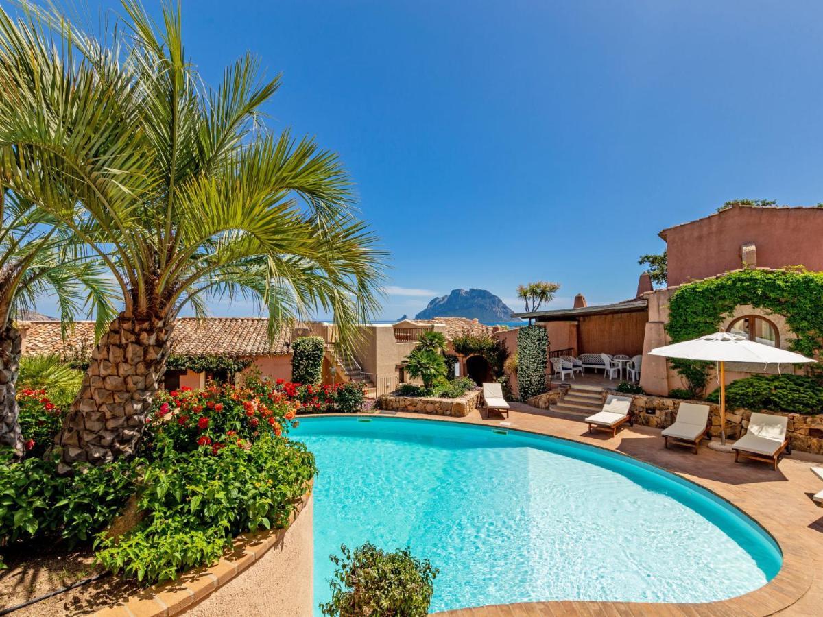 Holiday Home Dalia 19 - Vista Village By Interhome Porto San Paolo  Extérieur photo