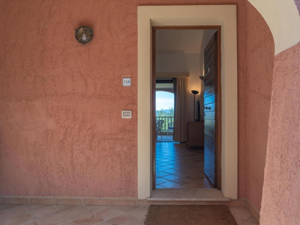 Holiday Home Dalia 19 - Vista Village By Interhome Porto San Paolo  Extérieur photo