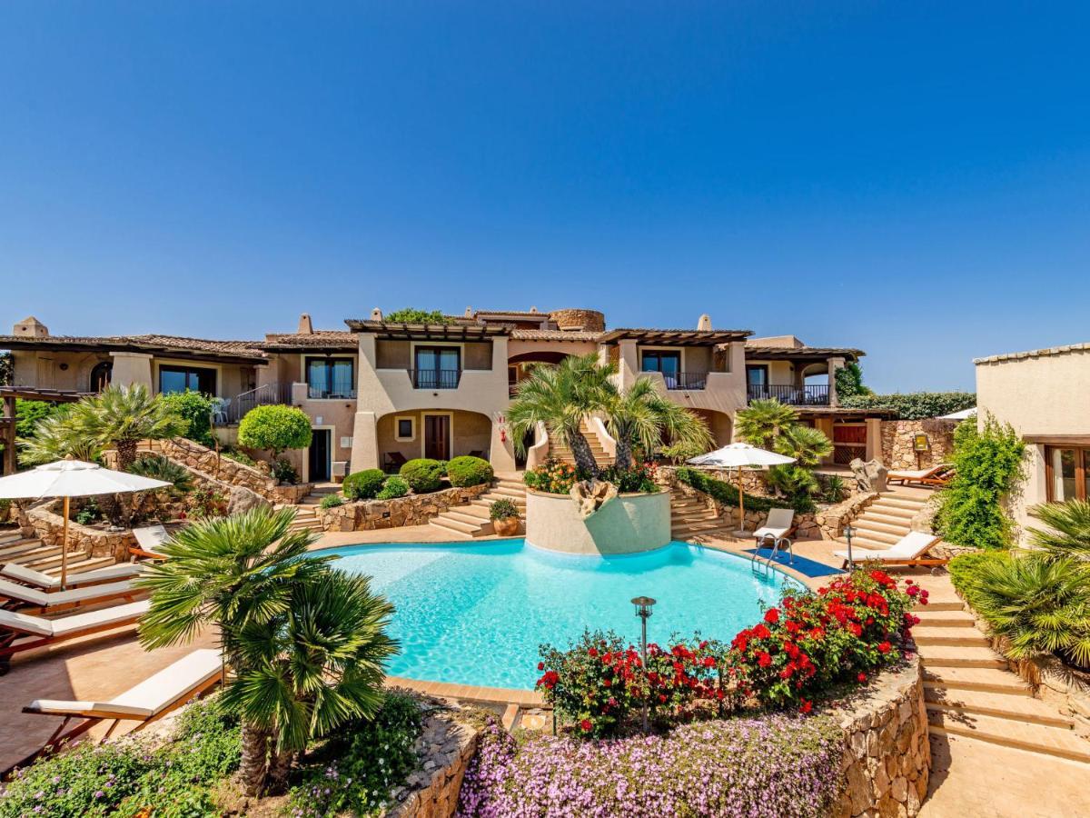 Holiday Home Dalia 19 - Vista Village By Interhome Porto San Paolo  Extérieur photo