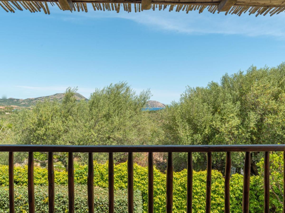 Holiday Home Dalia 19 - Vista Village By Interhome Porto San Paolo  Extérieur photo