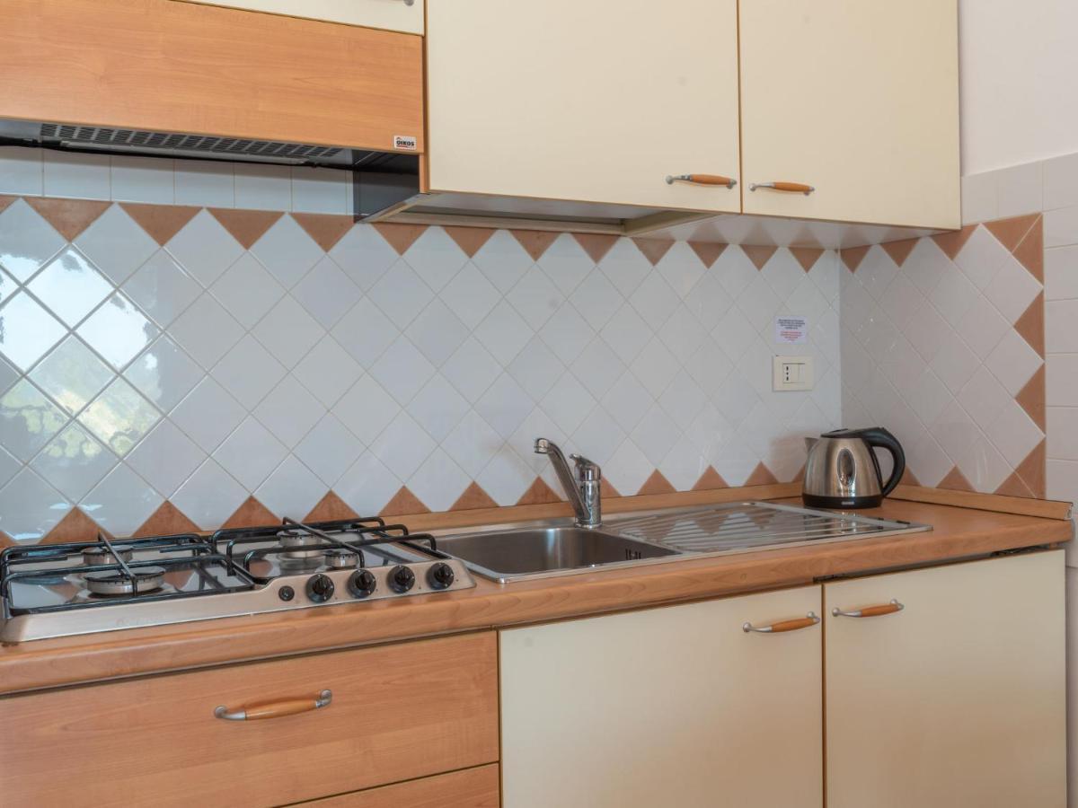 Holiday Home Dalia 19 - Vista Village By Interhome Porto San Paolo  Extérieur photo