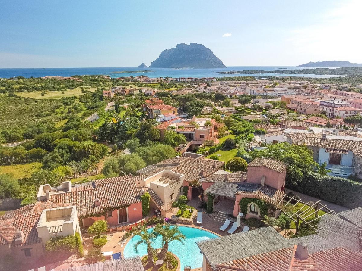 Holiday Home Dalia 19 - Vista Village By Interhome Porto San Paolo  Extérieur photo