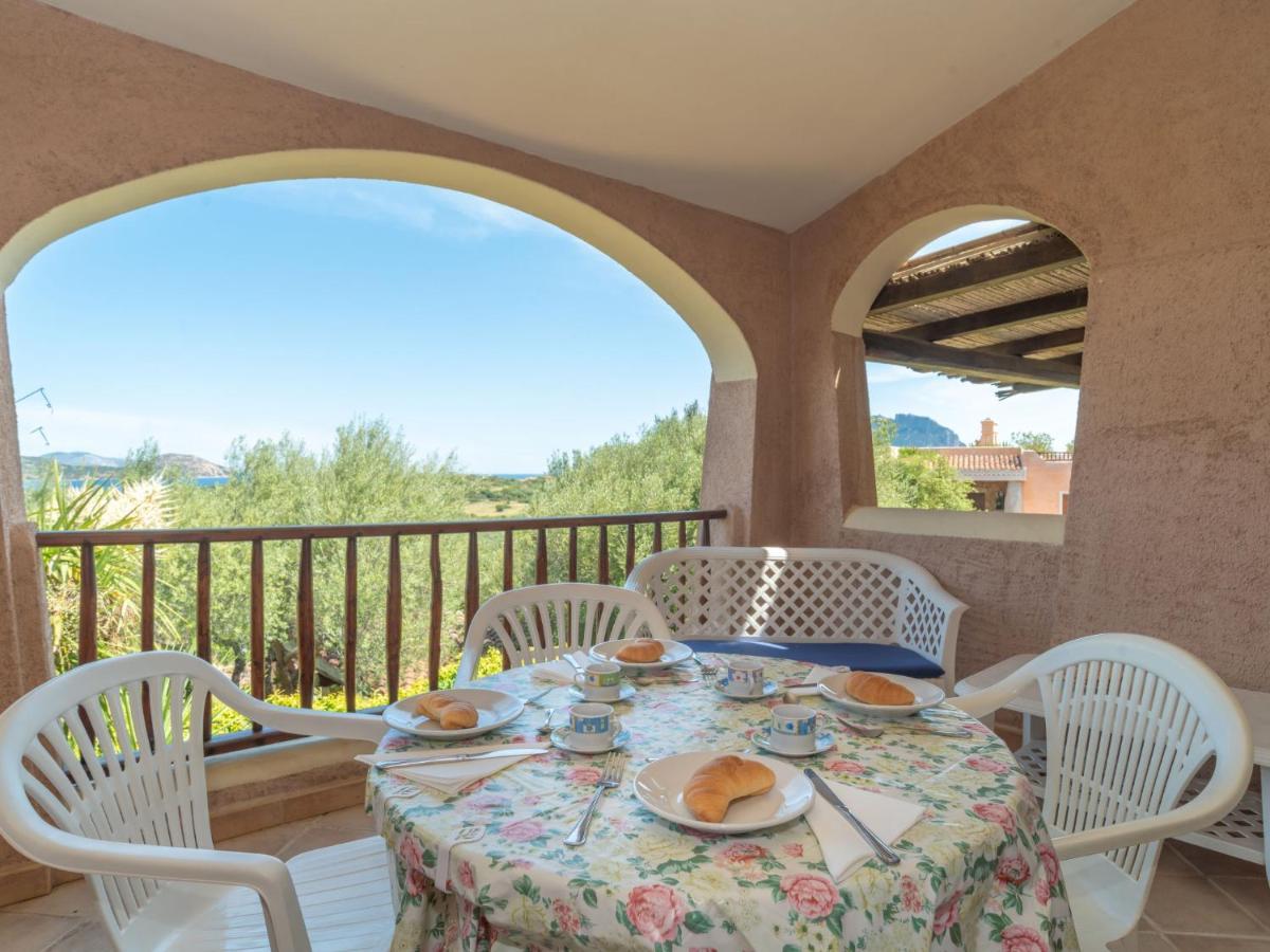 Holiday Home Dalia 19 - Vista Village By Interhome Porto San Paolo  Extérieur photo