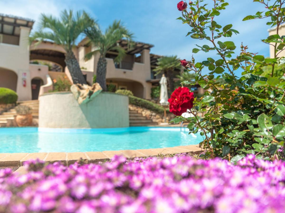 Holiday Home Dalia 19 - Vista Village By Interhome Porto San Paolo  Extérieur photo