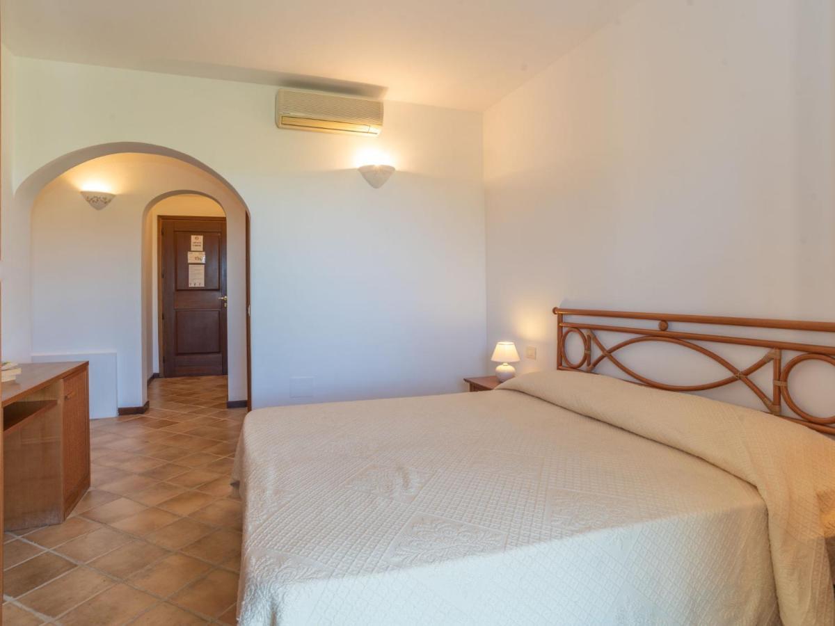 Holiday Home Dalia 19 - Vista Village By Interhome Porto San Paolo  Extérieur photo