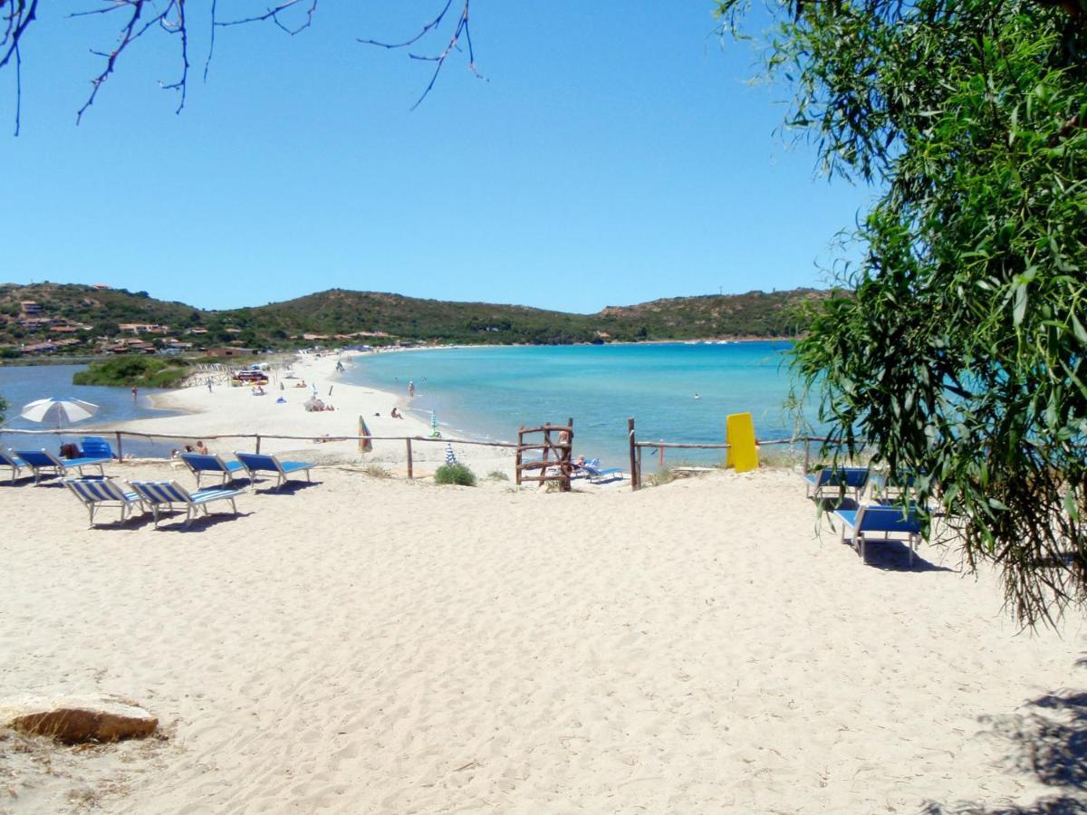 Holiday Home Dalia 19 - Vista Village By Interhome Porto San Paolo  Extérieur photo